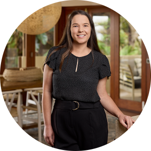 Holly O'Dwyer  Agent