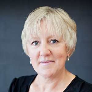 Jo Boxsell  Agent