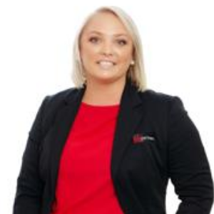 Lauren Curtis  Agent