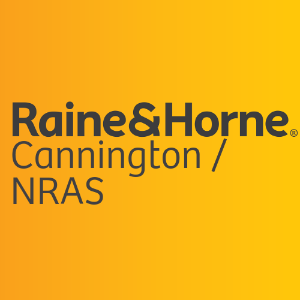 Raine & Horne Cannington NRAS   Agent