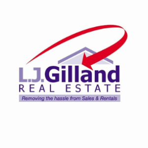 LJ Gilland Real Estate   Agent