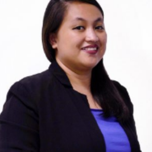 Marissa Manansala  Agent