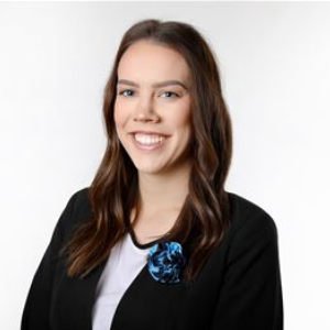 Sarah McMonigle  Agent