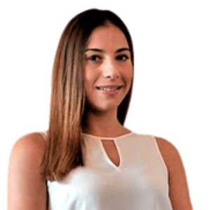 Juliet Maoudis   Agent