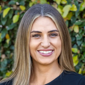 Brooke Aquilina  Agent