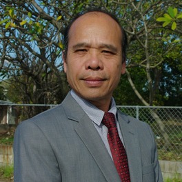 Duc Truong  Agent