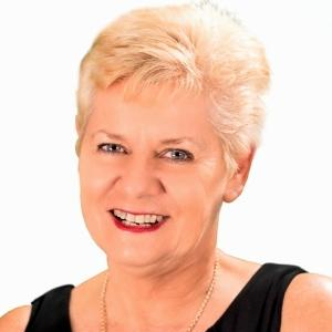 Sally Rabjones  Agent