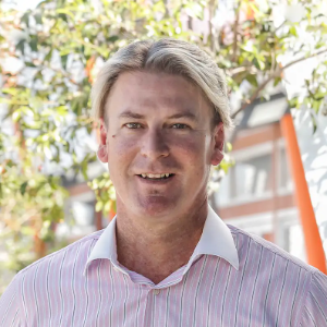 Bradley McBeath  Agent