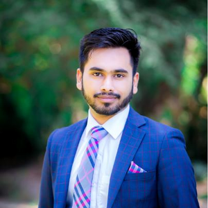 Anshul Gupta  Agent