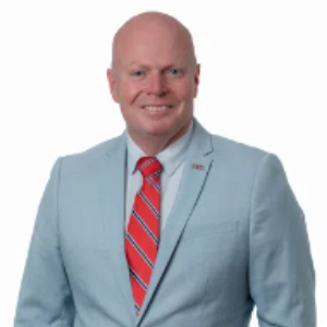Kevin Spaulding  Agent