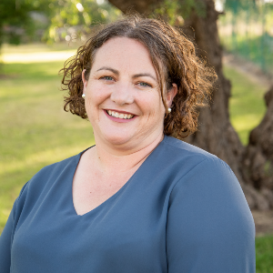 Jennifer McCouat  Agent