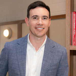 Shaun Carroll  Agent