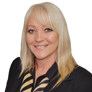 Lee-Ann Ramsay  Agent