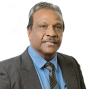 John Samykannu  Agent