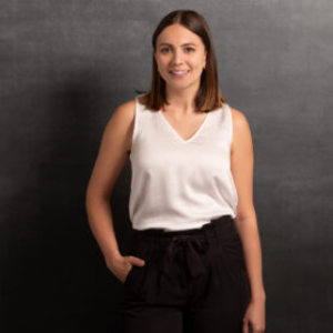 Kate Francis  Agent