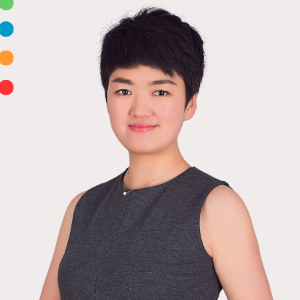 Sara Zhang  Agent