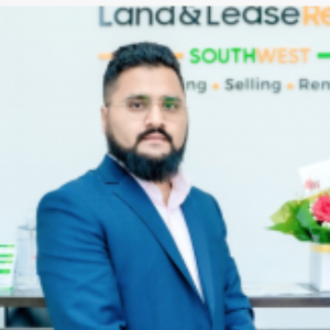 Park Basnet  Agent
