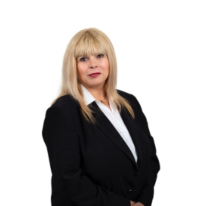 Marian Hart  Agent