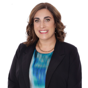 Amanda Wecker  Agent