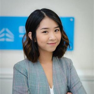 Joy Tran   Agent