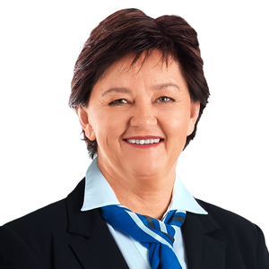 Lisa Angell  Agent