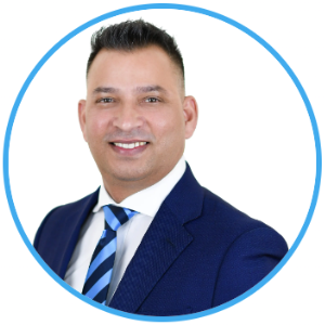 Raj Kulwinder  Agent