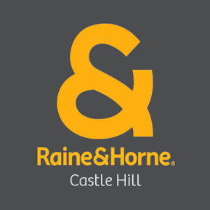 Raine & Horne Castle Hill  Agent