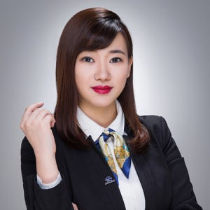 Faye Wang  Agent