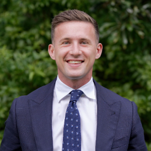 Pat Goldsworthy  Agent