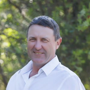 Tim Collins  Agent