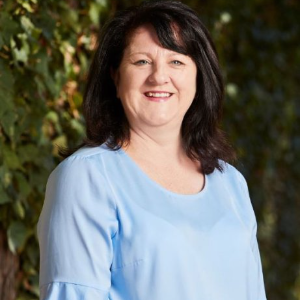 Sally Pitman  Agent