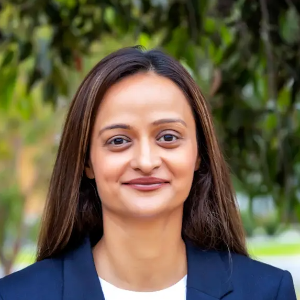 Rajvi Patel  Agent