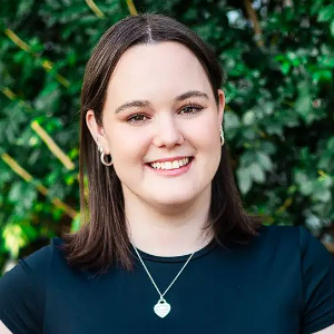 Briana Freestone  Agent