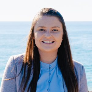 Ainsley Barrett  Agent