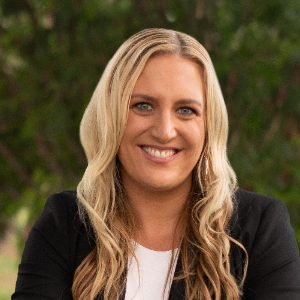 Brooke Handcock  Agent