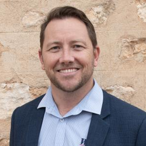 James Wardle  Agent