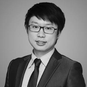 Danny Yeung  Agent