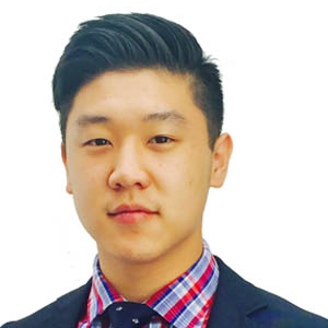Oliver Tang  Agent