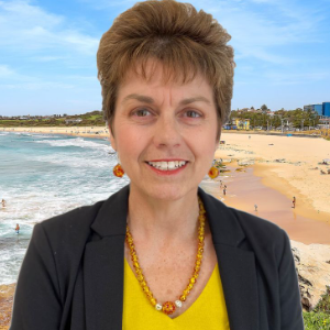 KAREN TWYMAN  Agent
