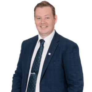 Lachlan Cron   Agent