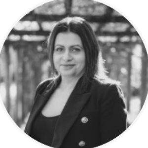 Kristina Visser  Agent