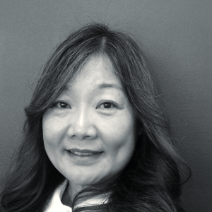 VIVIAN WANG  Agent