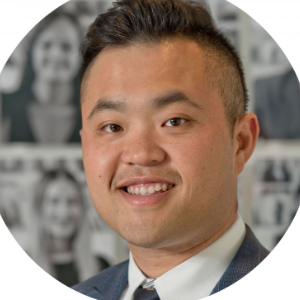 Andy Nguyen  Agent