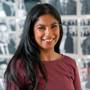 Vanessa Jacobs  Agent