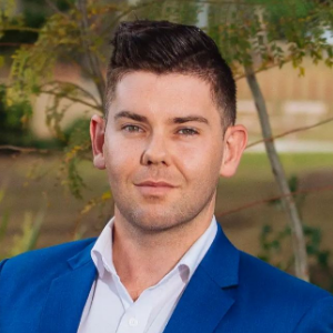 Sean Owens  Agent