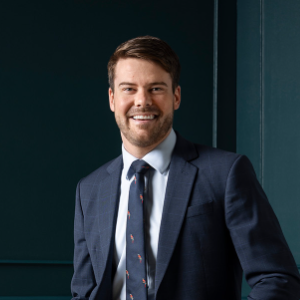 Tim Mursell  Agent