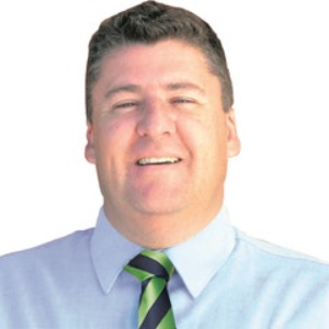 Alister Kemp  Agent