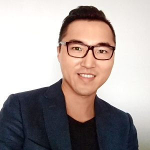 Felix Chen  Agent