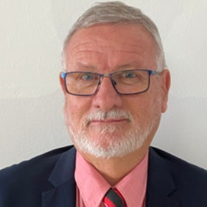 Peter Mortimore   Agent