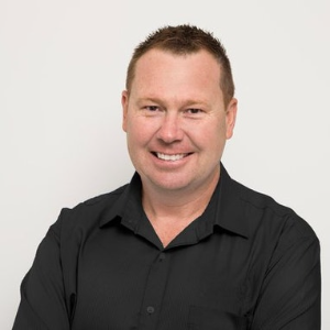 Daniel Pigram  Agent